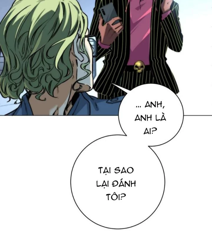 Trùng Trùng Ký Sinh Chapter 11 - Trang 2