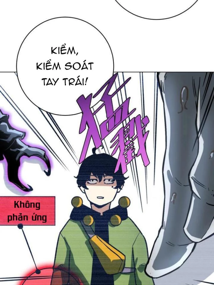 Trùng Trùng Ký Sinh Chapter 12 - Trang 2