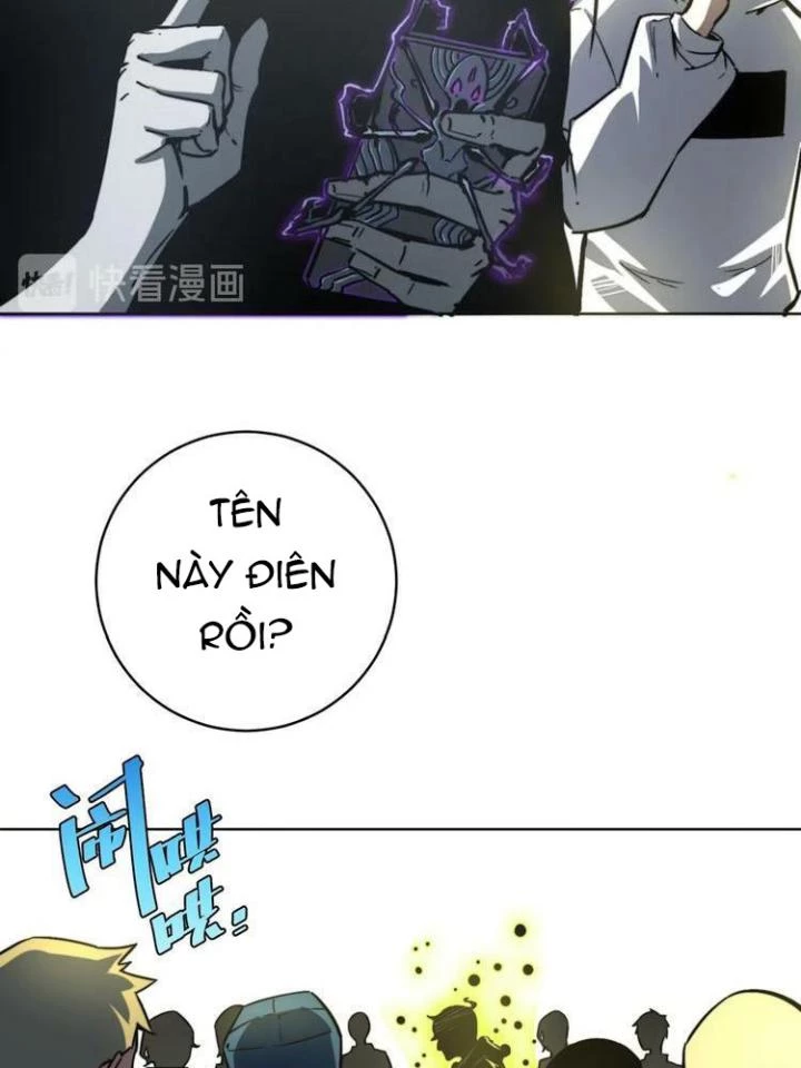 Trùng Trùng Ký Sinh Chapter 12 - Trang 2