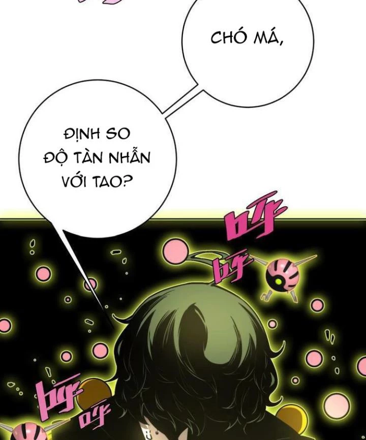 Trùng Trùng Ký Sinh Chapter 12 - Trang 2