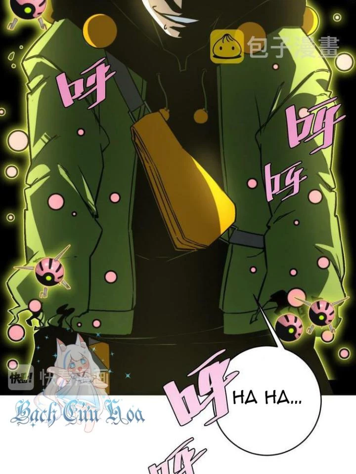 Trùng Trùng Ký Sinh Chapter 12 - Trang 2