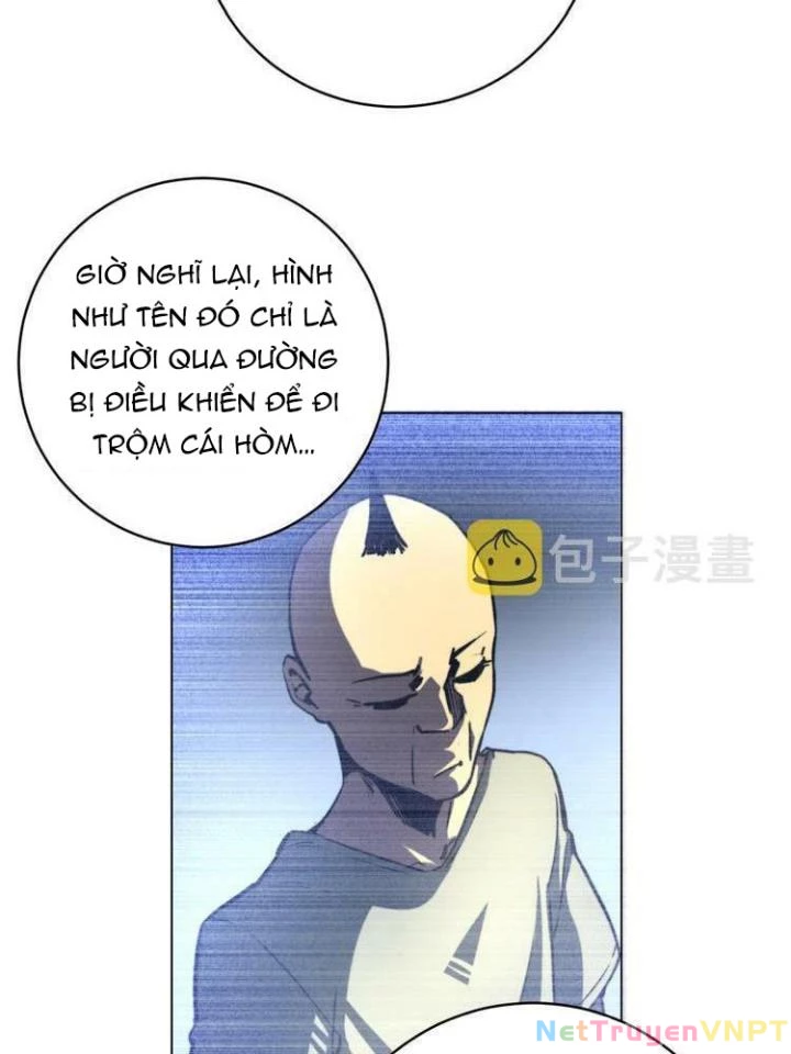 Trùng Trùng Ký Sinh Chapter 12 - Trang 2