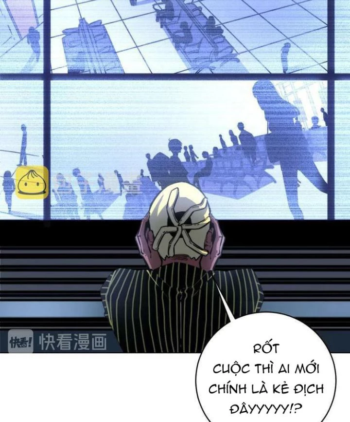 Trùng Trùng Ký Sinh Chapter 12 - Trang 2