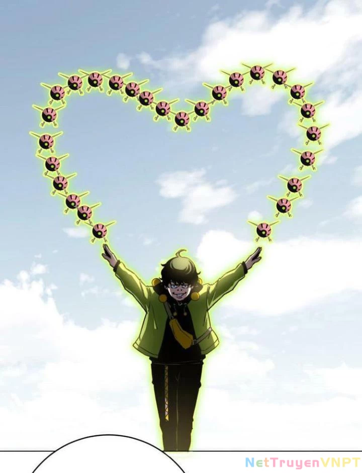 Trùng Trùng Ký Sinh Chapter 12 - Trang 2