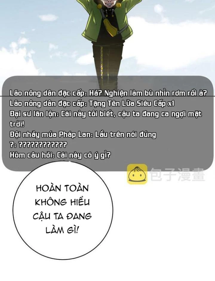 Trùng Trùng Ký Sinh Chapter 12 - Trang 2