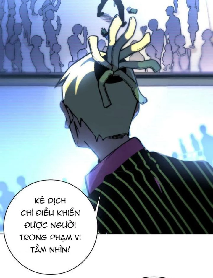 Trùng Trùng Ký Sinh Chapter 12 - Trang 2