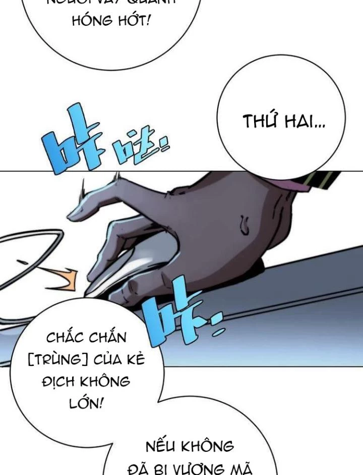 Trùng Trùng Ký Sinh Chapter 12 - Trang 2