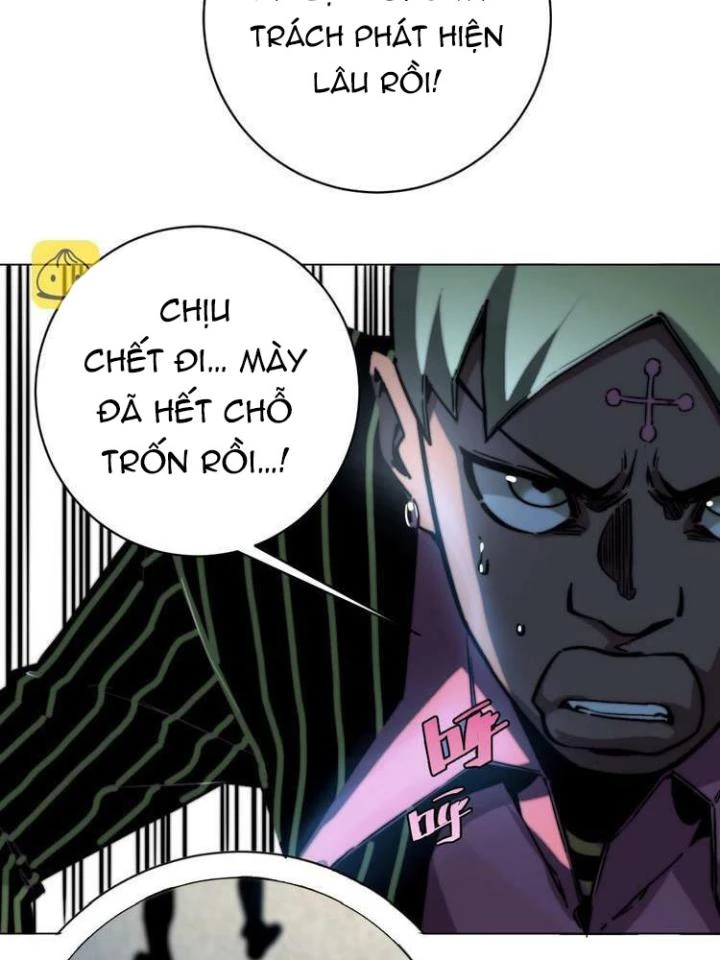 Trùng Trùng Ký Sinh Chapter 12 - Trang 2