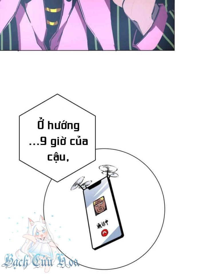 Trùng Trùng Ký Sinh Chapter 12 - Trang 2