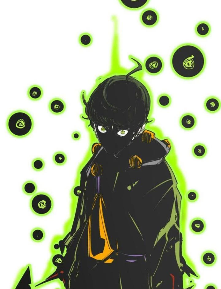 Trùng Trùng Ký Sinh Chapter 12 - Trang 2