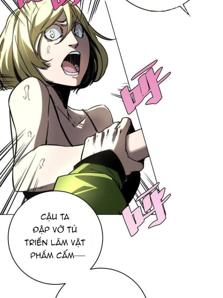 Trùng Trùng Ký Sinh Chapter 12 - Trang 2