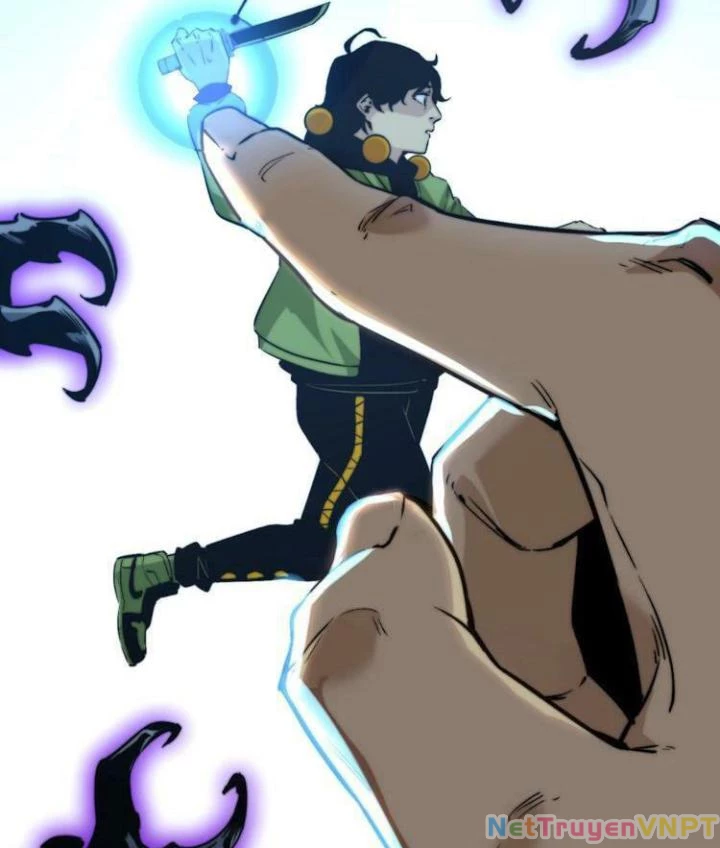 Trùng Trùng Ký Sinh Chapter 12 - Trang 2