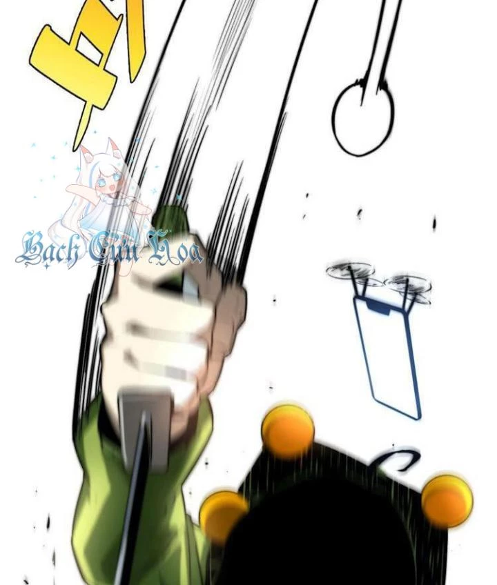 Trùng Trùng Ký Sinh Chapter 12 - Trang 2