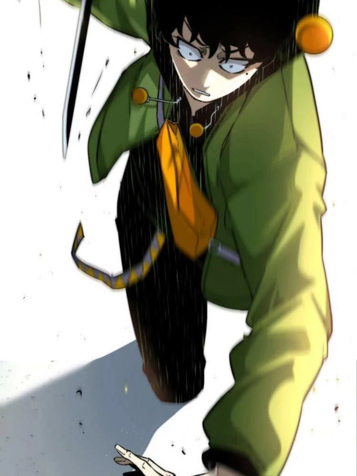 Trùng Trùng Ký Sinh Chapter 12 - Trang 2