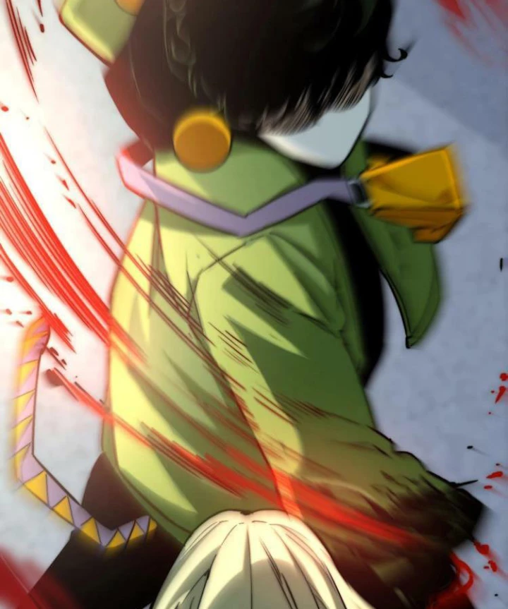 Trùng Trùng Ký Sinh Chapter 12 - Trang 2