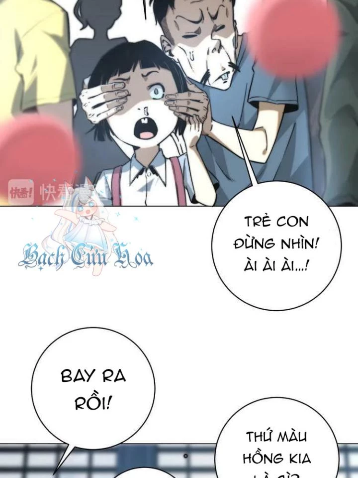 Trùng Trùng Ký Sinh Chapter 12 - Trang 2