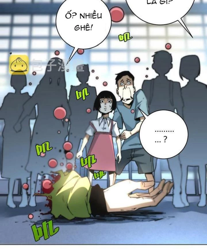 Trùng Trùng Ký Sinh Chapter 12 - Trang 2