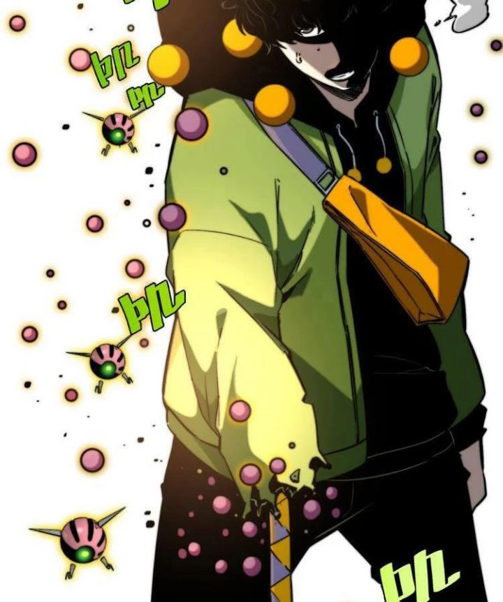 Trùng Trùng Ký Sinh Chapter 12 - Trang 2