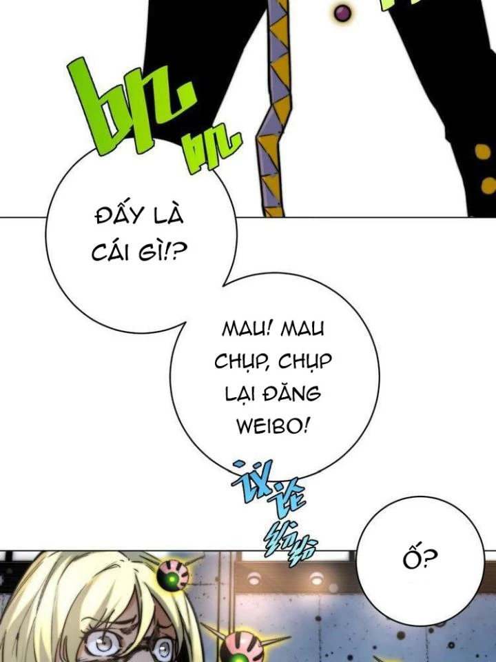 Trùng Trùng Ký Sinh Chapter 12 - Trang 2