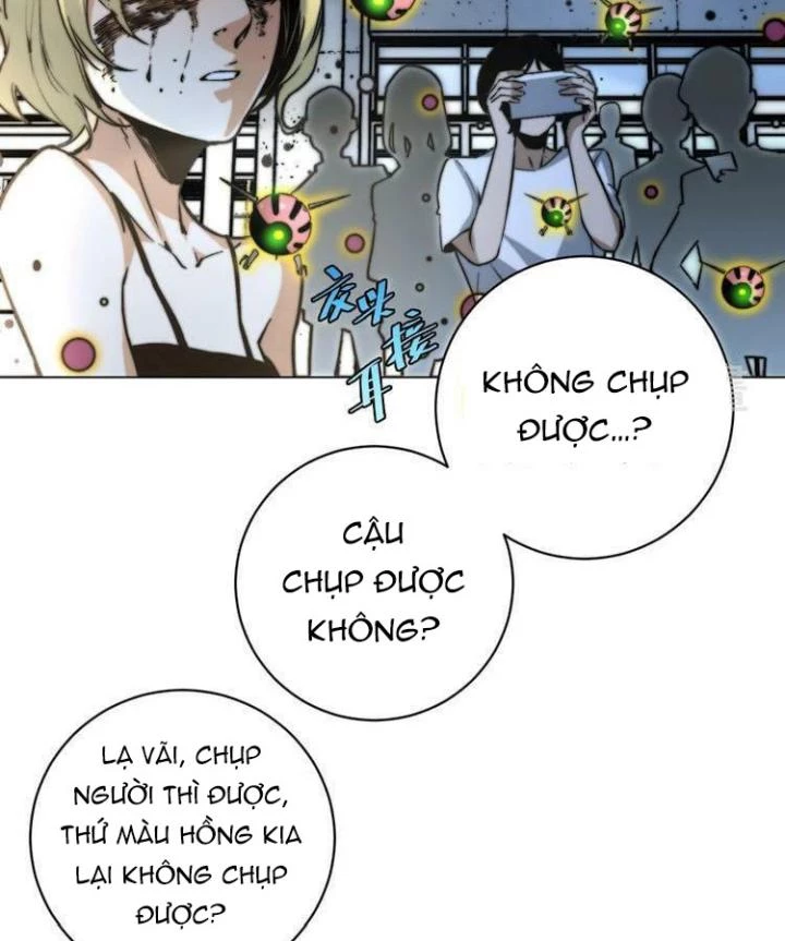 Trùng Trùng Ký Sinh Chapter 12 - Trang 2