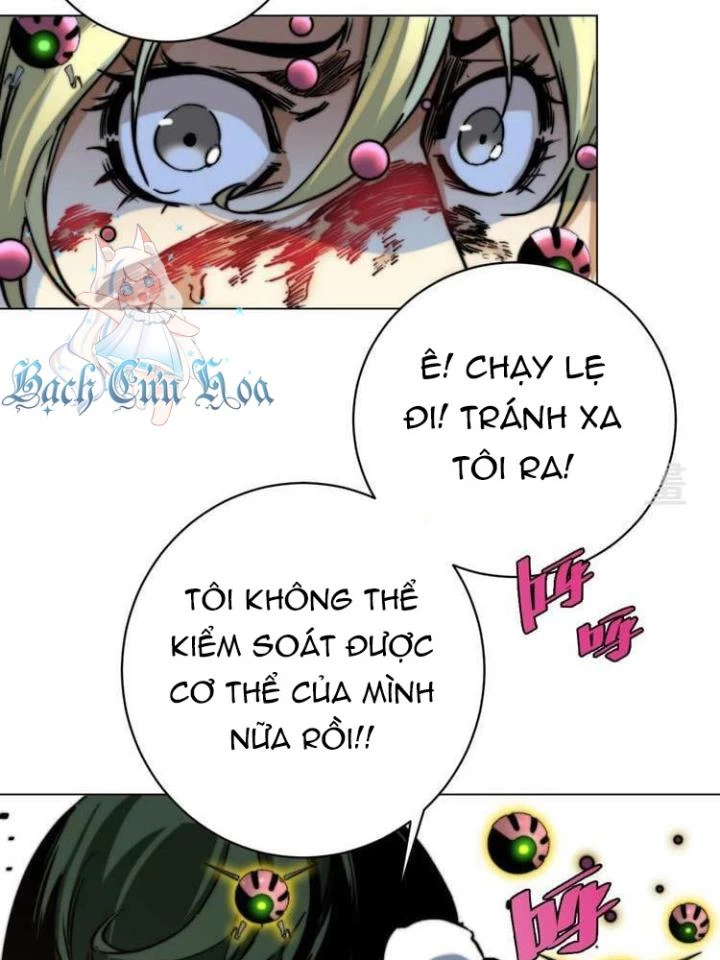 Trùng Trùng Ký Sinh Chapter 12 - Trang 2