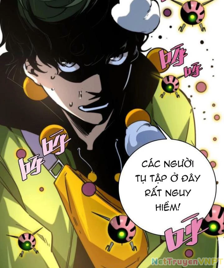 Trùng Trùng Ký Sinh Chapter 12 - Trang 2