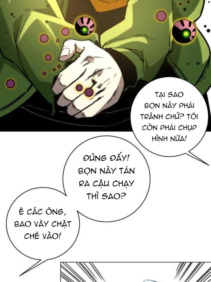 Trùng Trùng Ký Sinh Chapter 12 - Trang 2