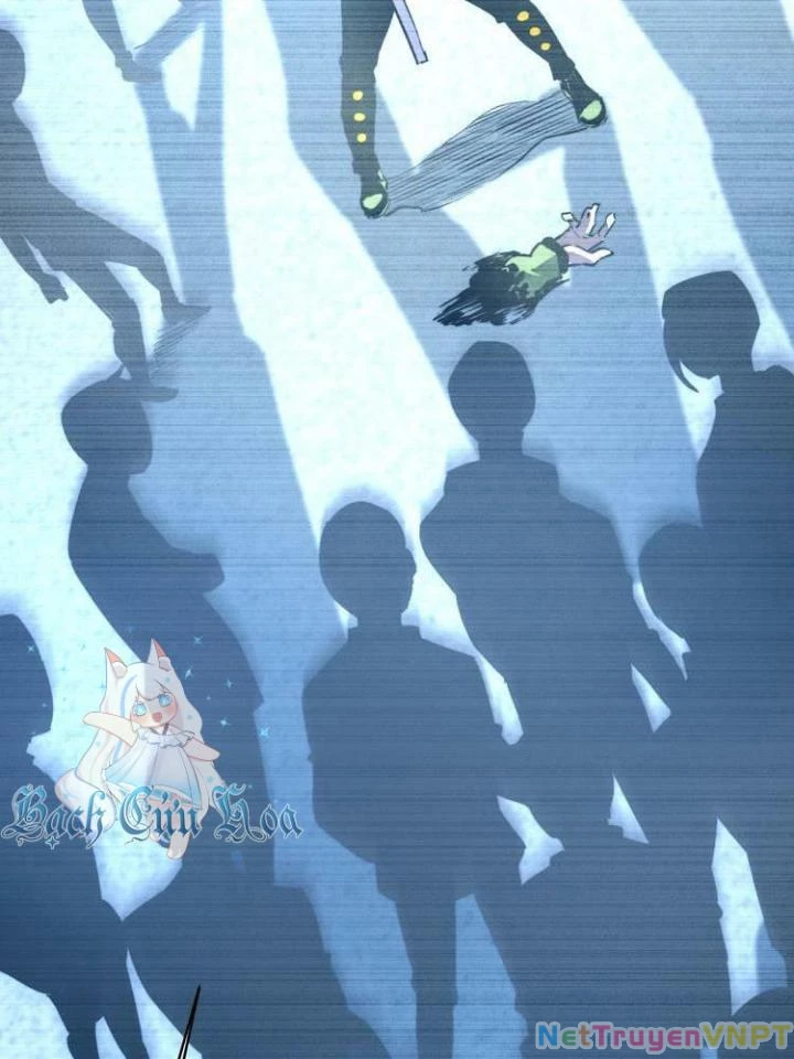 Trùng Trùng Ký Sinh Chapter 12 - Trang 2