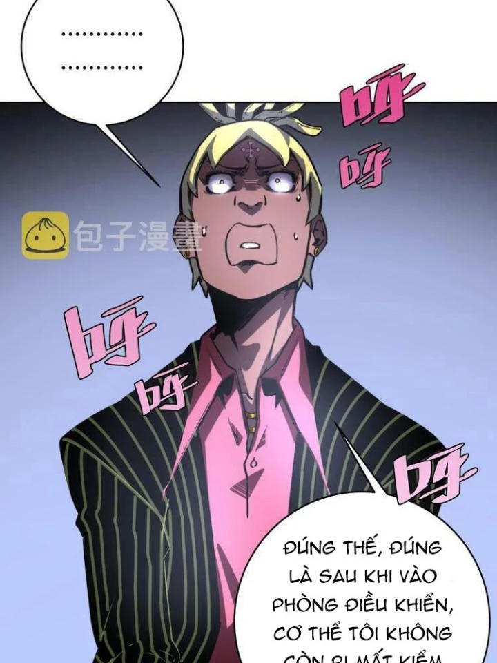 Trùng Trùng Ký Sinh Chapter 12 - Trang 2