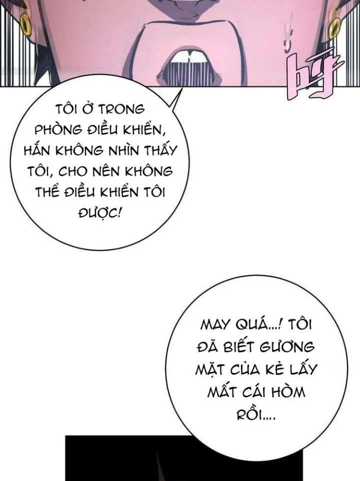 Trùng Trùng Ký Sinh Chapter 12 - Trang 2