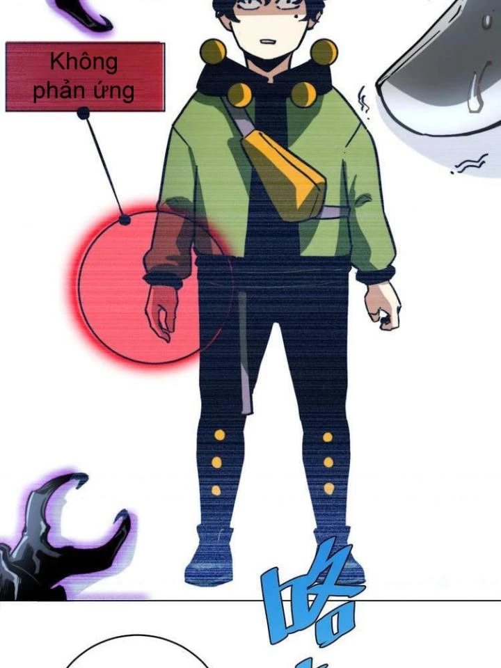 Trùng Trùng Ký Sinh Chapter 12 - Trang 2