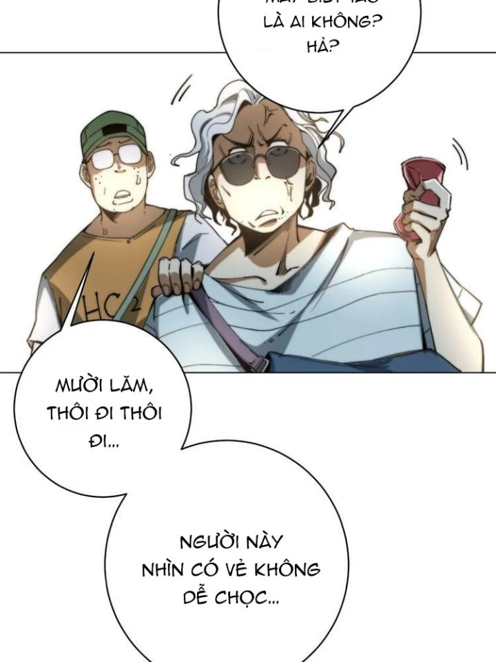 Trùng Trùng Ký Sinh Chapter 14 - Trang 2