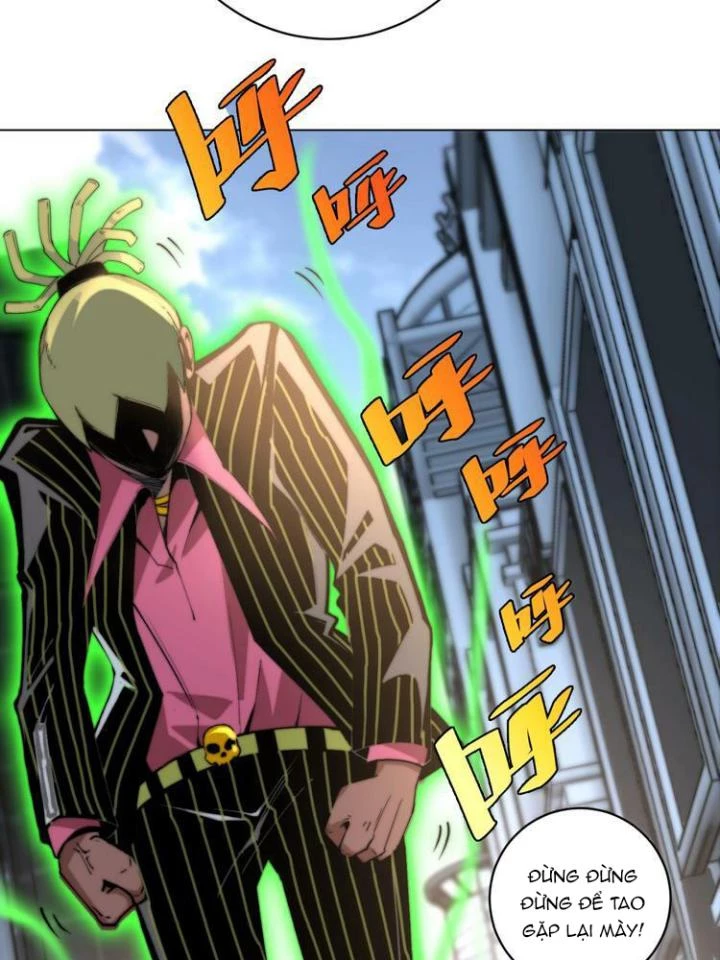 Trùng Trùng Ký Sinh Chapter 14 - Trang 2