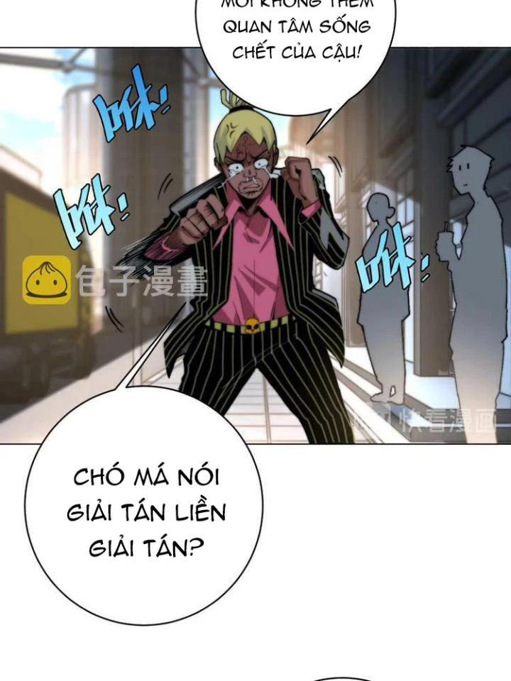 Trùng Trùng Ký Sinh Chapter 14 - Trang 2