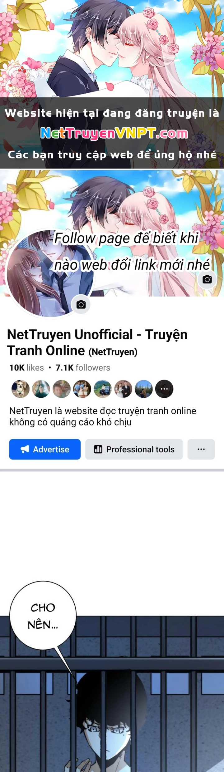 Trùng Trùng Ký Sinh Chapter 14 - Trang 2