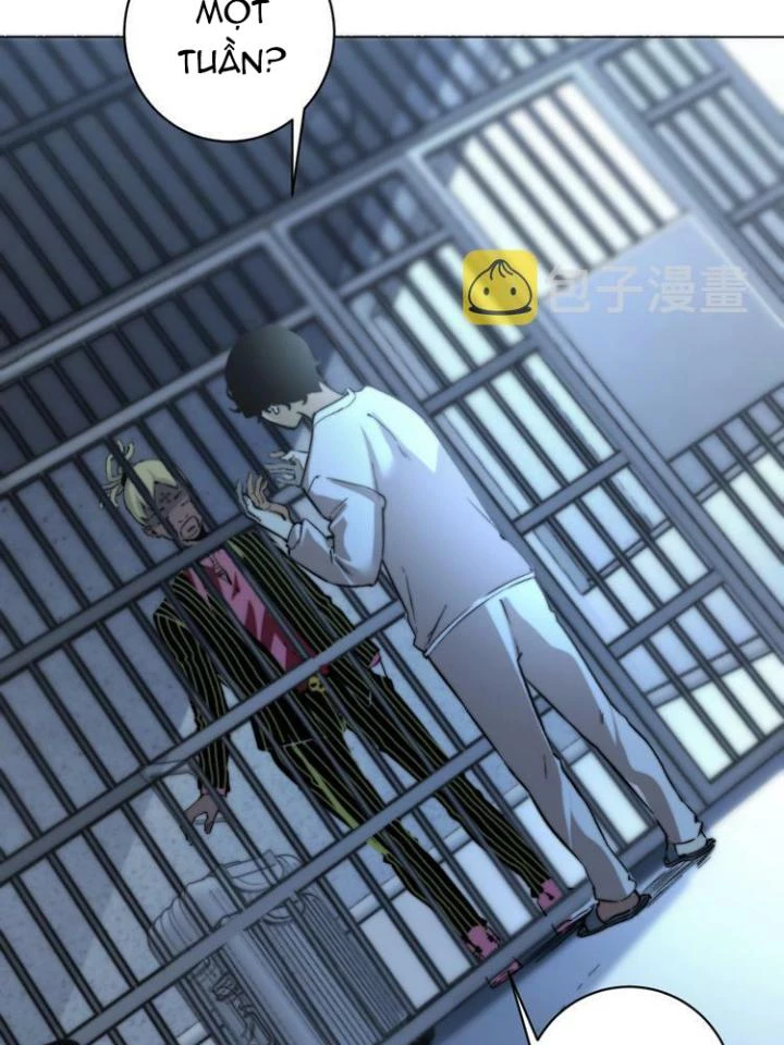 Trùng Trùng Ký Sinh Chapter 14 - Trang 2