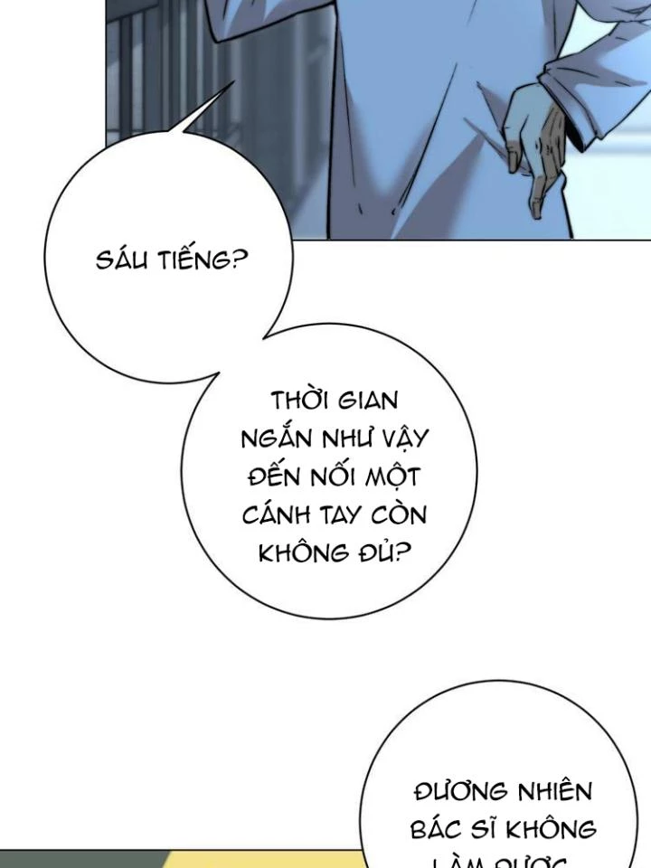 Trùng Trùng Ký Sinh Chapter 14 - Trang 2