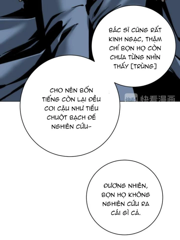 Trùng Trùng Ký Sinh Chapter 14 - Trang 2