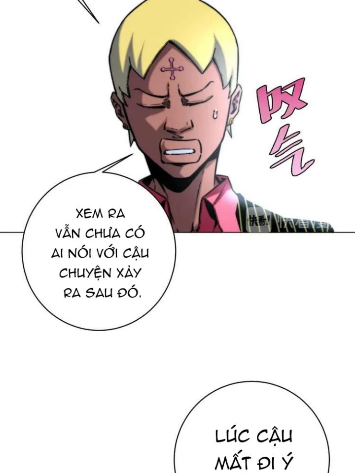 Trùng Trùng Ký Sinh Chapter 14 - Trang 2