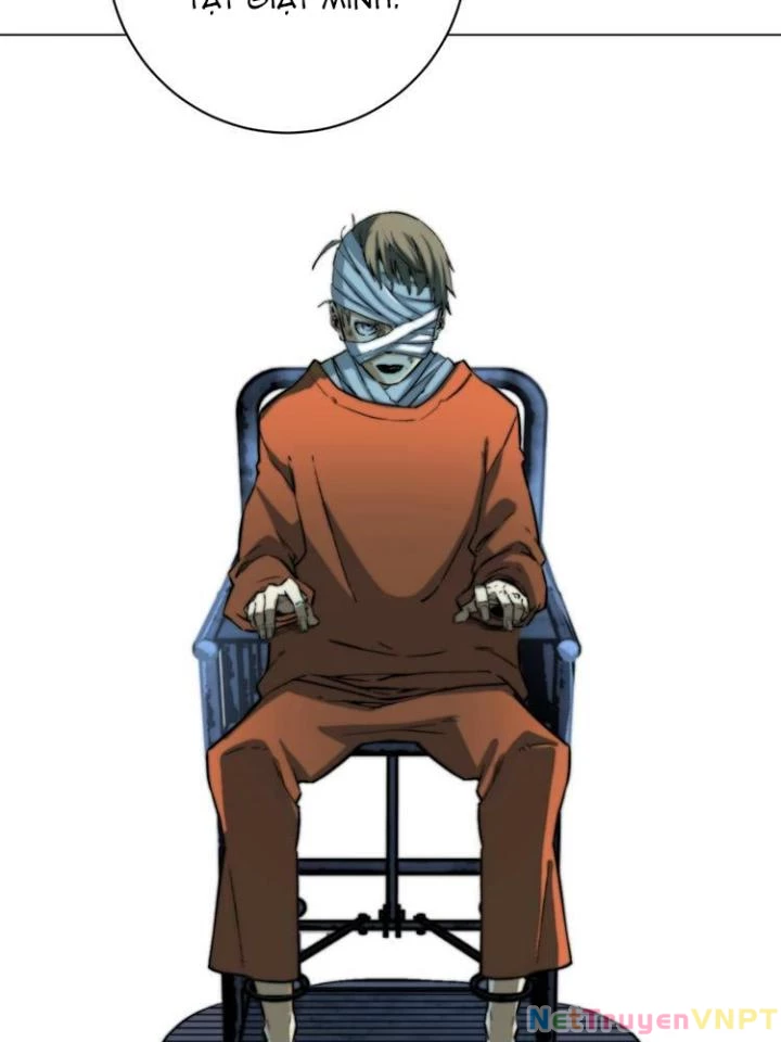 Trùng Trùng Ký Sinh Chapter 14 - Trang 2