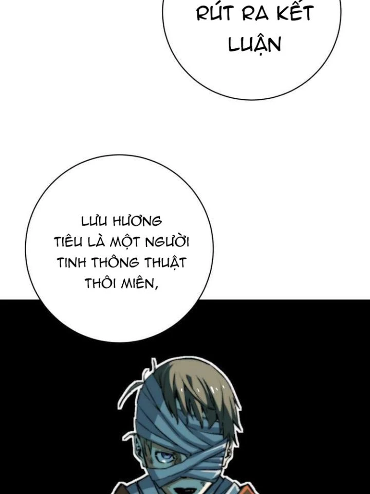 Trùng Trùng Ký Sinh Chapter 14 - Trang 2