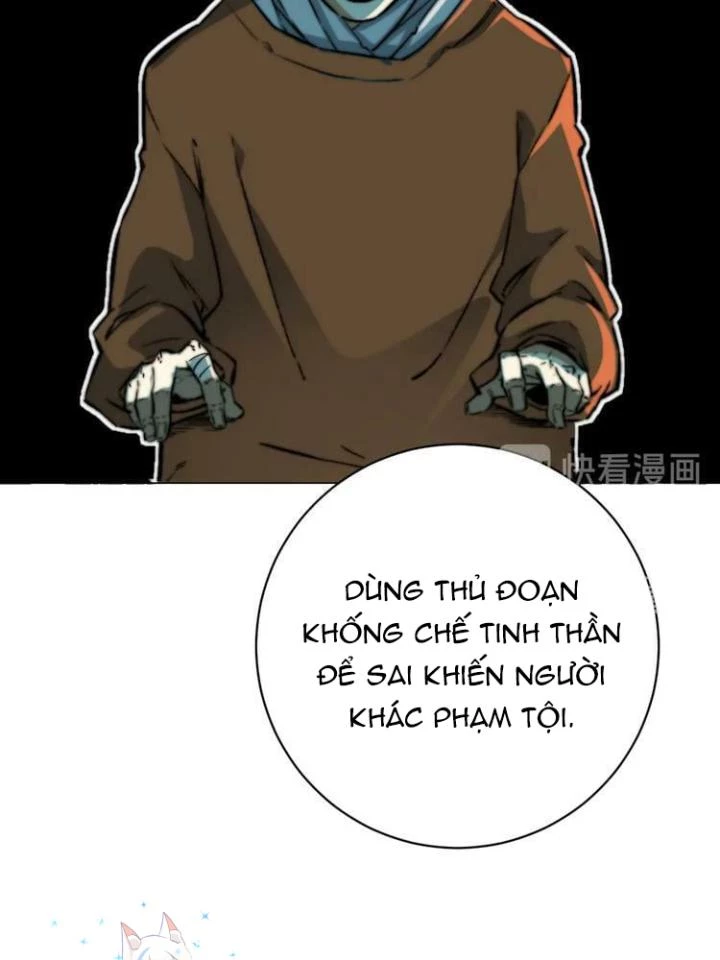 Trùng Trùng Ký Sinh Chapter 14 - Trang 2