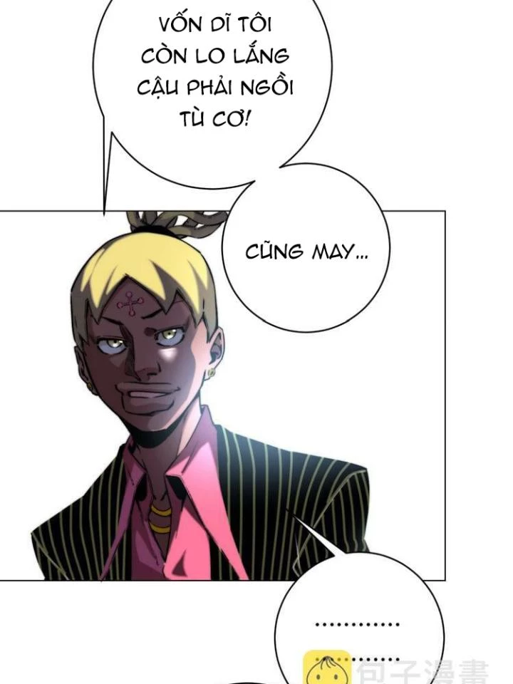 Trùng Trùng Ký Sinh Chapter 14 - Trang 2