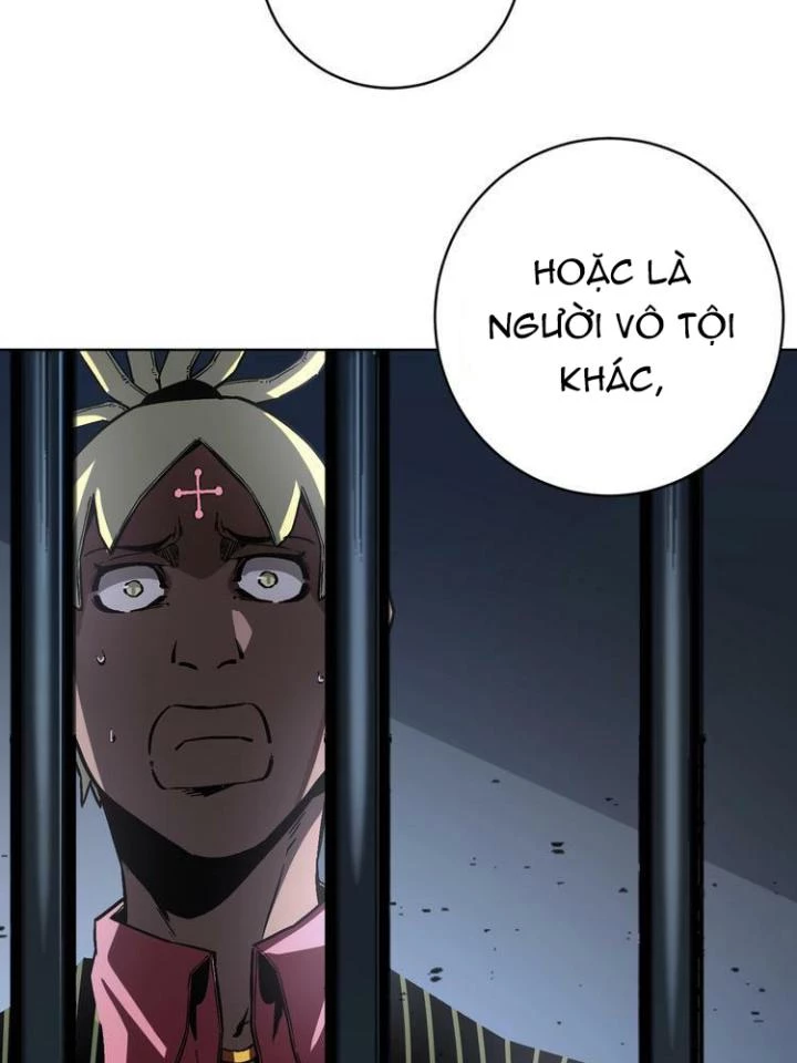 Trùng Trùng Ký Sinh Chapter 14 - Trang 2