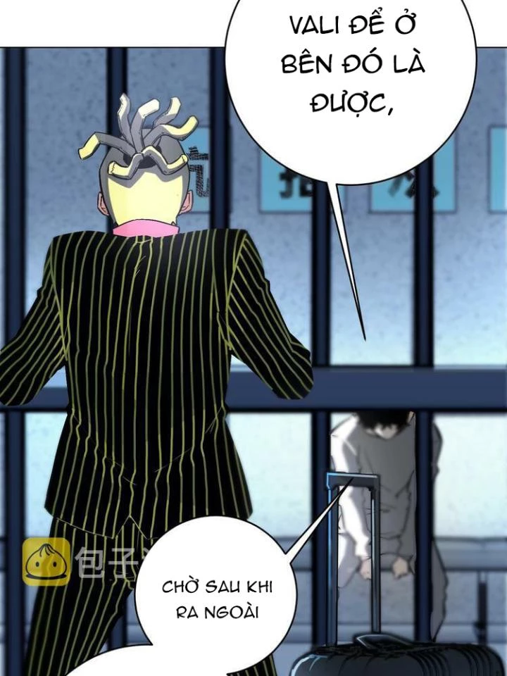 Trùng Trùng Ký Sinh Chapter 14 - Trang 2