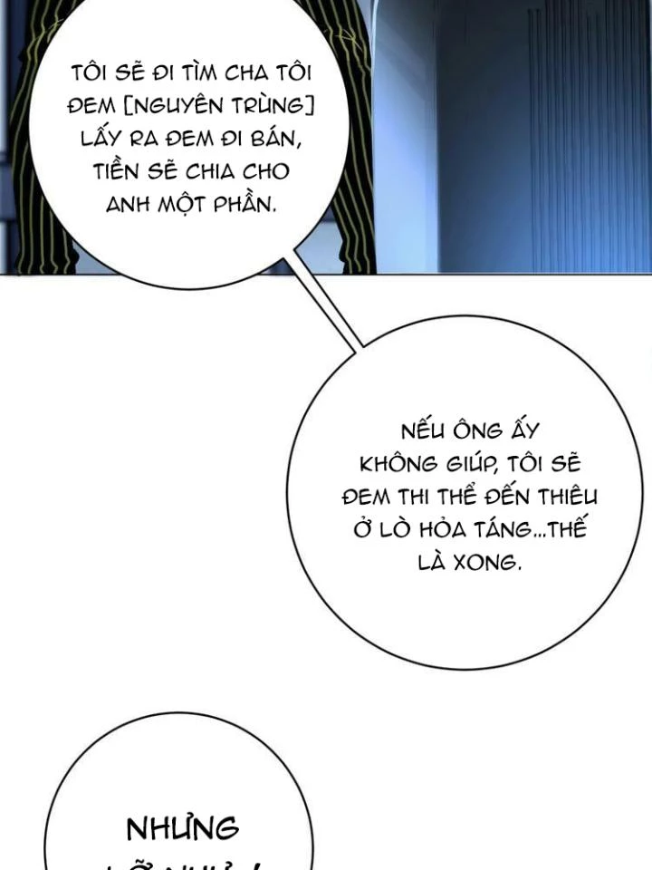 Trùng Trùng Ký Sinh Chapter 14 - Trang 2