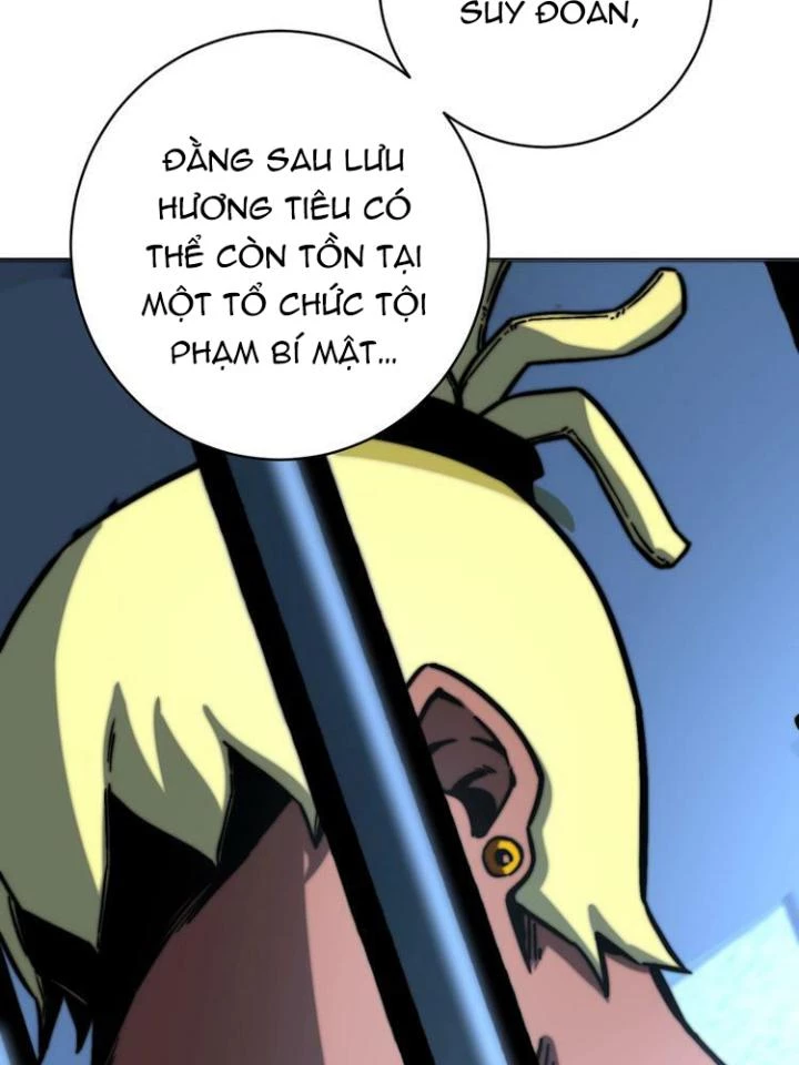 Trùng Trùng Ký Sinh Chapter 14 - Trang 2