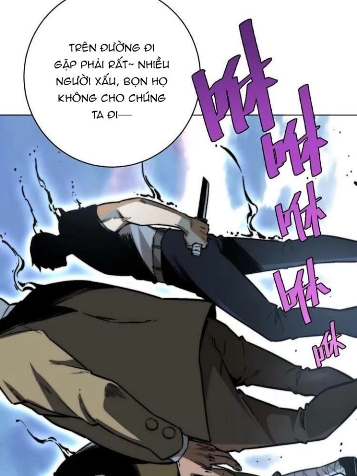 Trùng Trùng Ký Sinh Chapter 15 - Trang 2