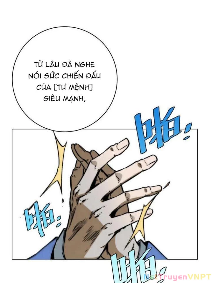 Trùng Trùng Ký Sinh Chapter 15 - Trang 2