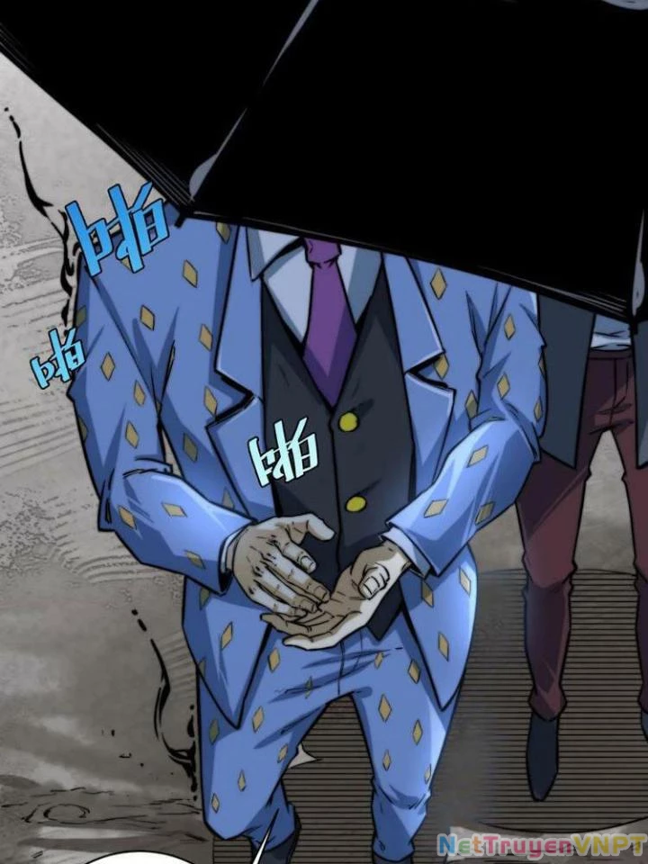 Trùng Trùng Ký Sinh Chapter 15 - Trang 2